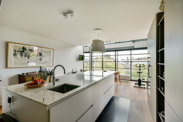 Medium property photo - Sloterkade 161S, 1059 EB Amsterdam